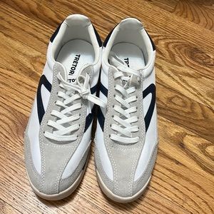 Tretorn Rawlins NWOT